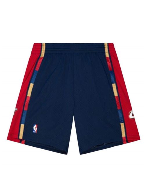 Mitchell&Ness NBA short Cleveland Cavaliers 2008 Mitchell&Ness | SMSHCP19233CAVALIERS 08